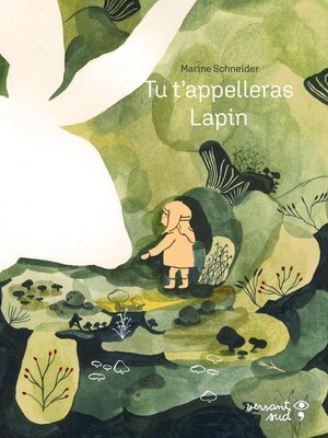 cover image of Tu t'appelleras Lapin